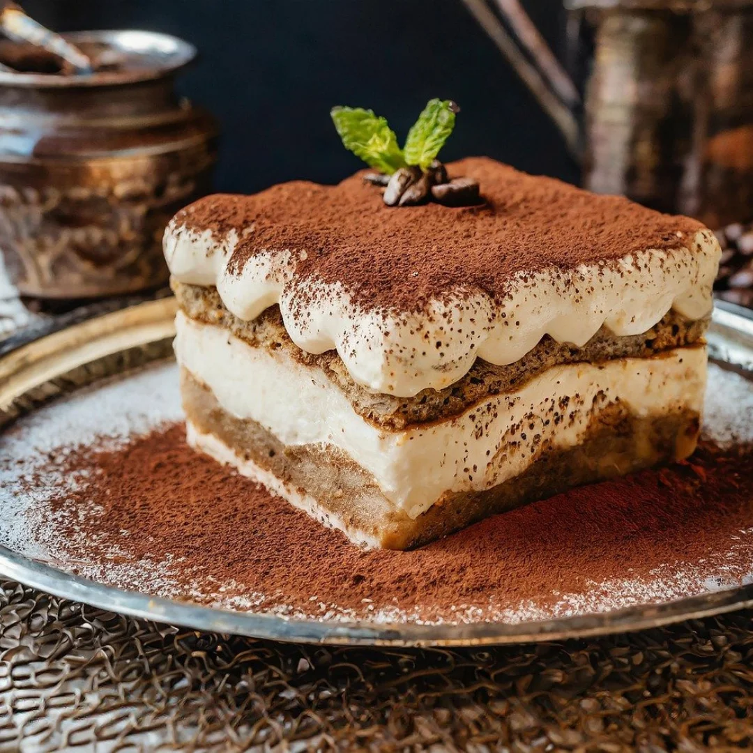 Dessert