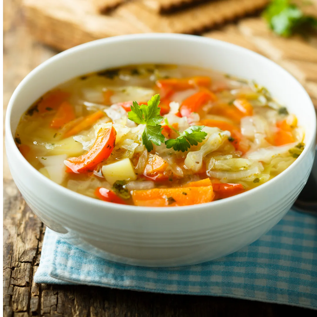 Soup