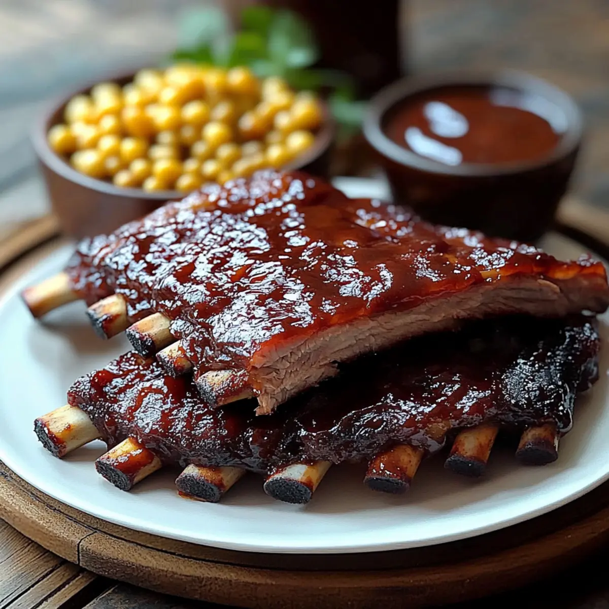 Tender Smoked Beef Ribs That Will Wow Your BBQ Guests