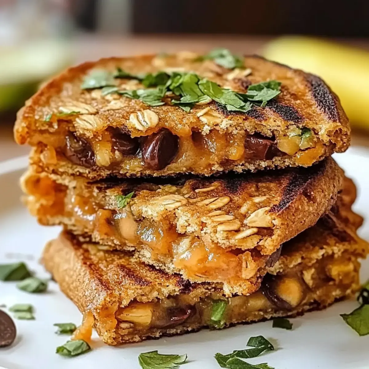 Ultimate Chicken Avocado Melt Sandwich for a Heavenly Bite