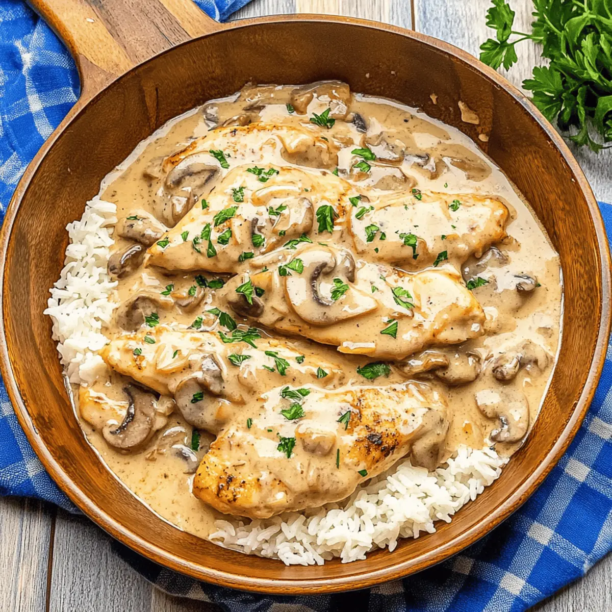 Cream Cheese Chicken Bake: A Cozy, 30-Minute Delight