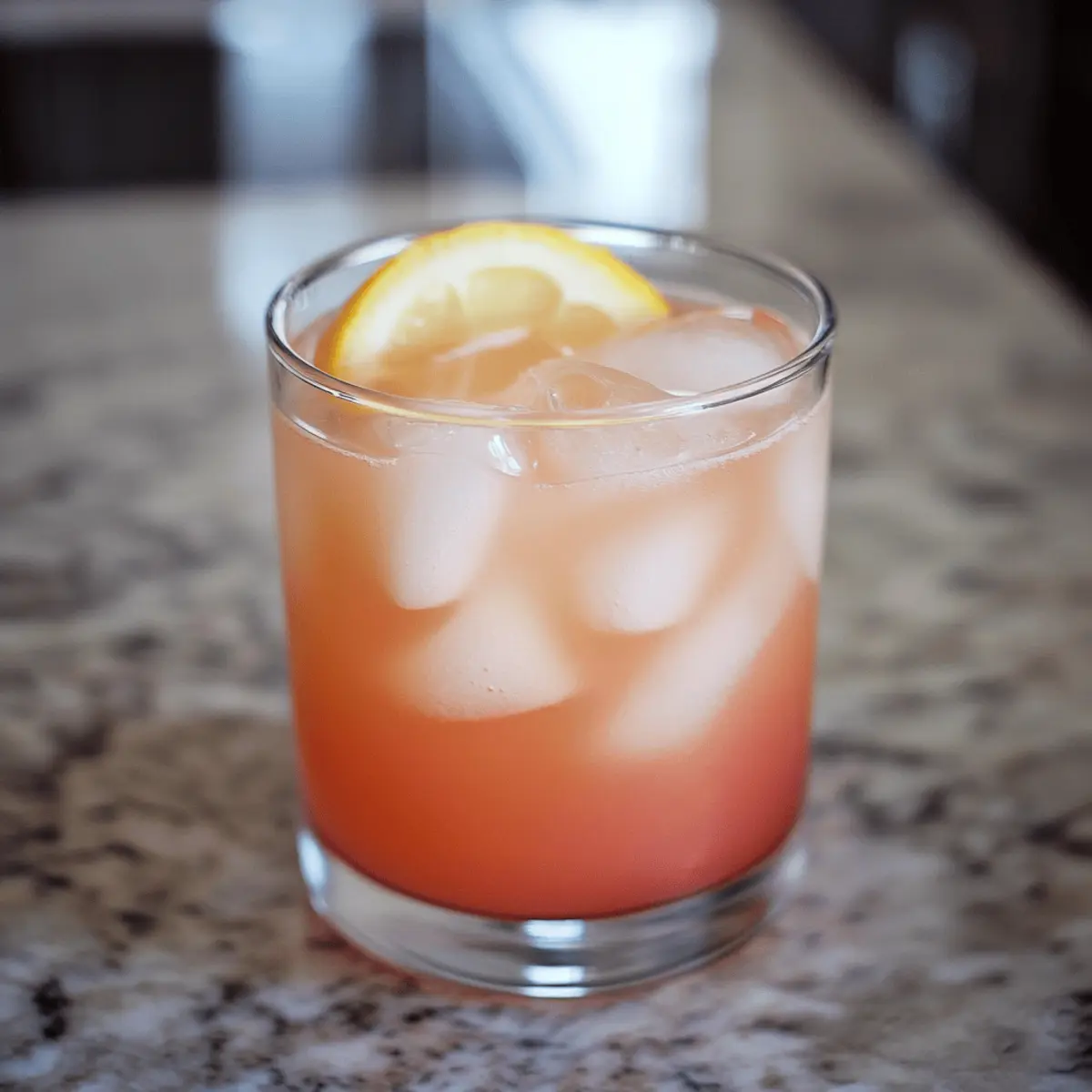 Refreshing Guava White Tea Lemonade Recipe to Beat the Heat
