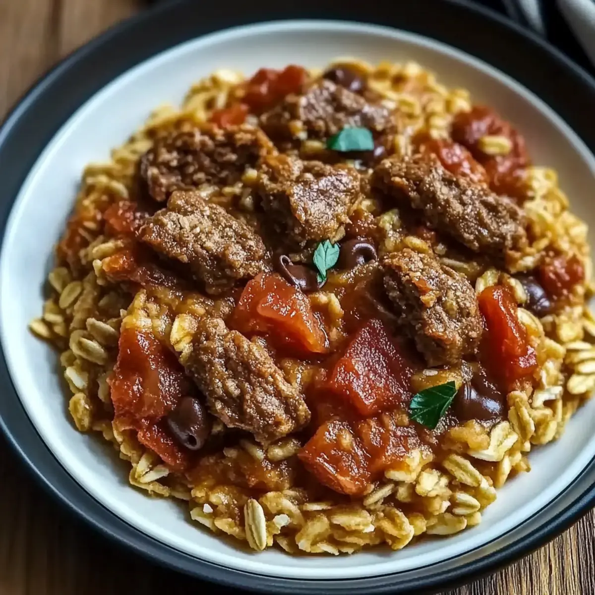 Mouthwatering Beef Giouvetsi: A Cozy Greek Comfort Dish