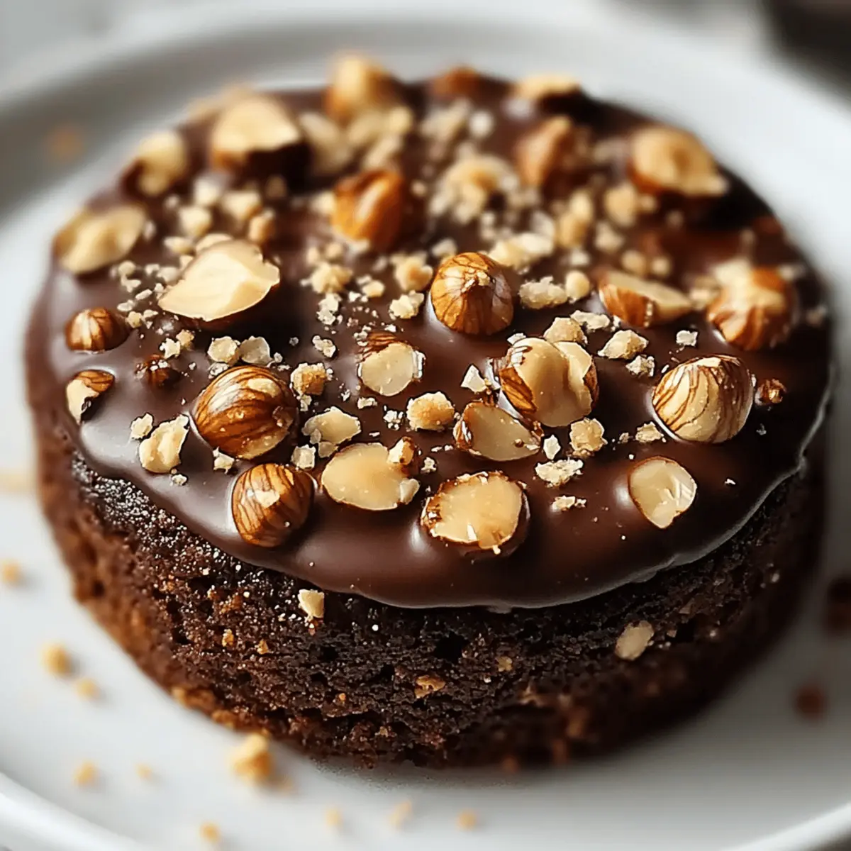 Chocolate Hazelnut Crunch Cookies for Irresistible Bliss