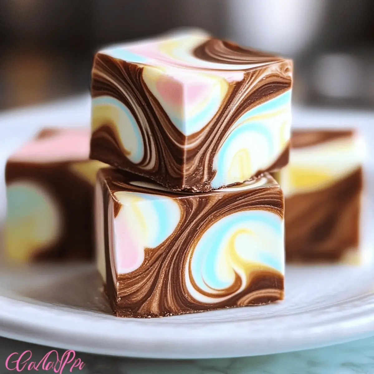 Irresistible Marshmallow Swirl Fudge You’ll Love to Make