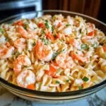 Seafood Pasta Salad