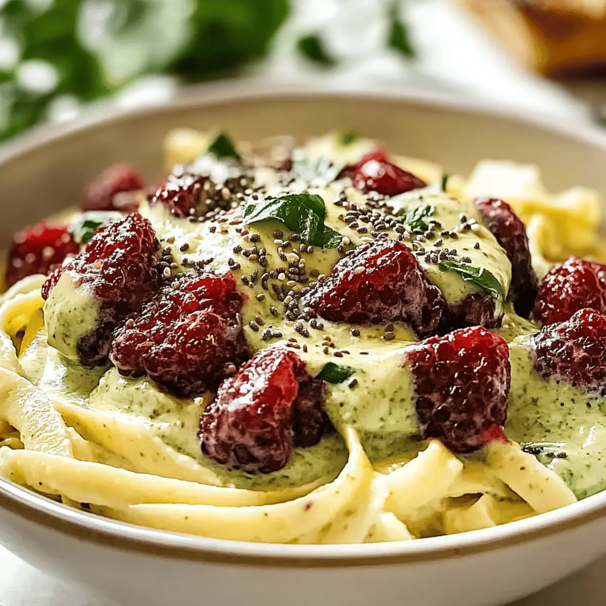 Indulge in Rich Steak Gorgonzola Alfredo Pasta Bliss