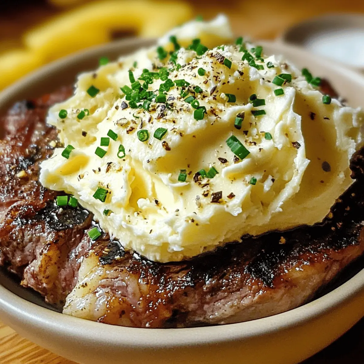 Irresistible Cowboy Butter: Elevate Your Grilled Favorites