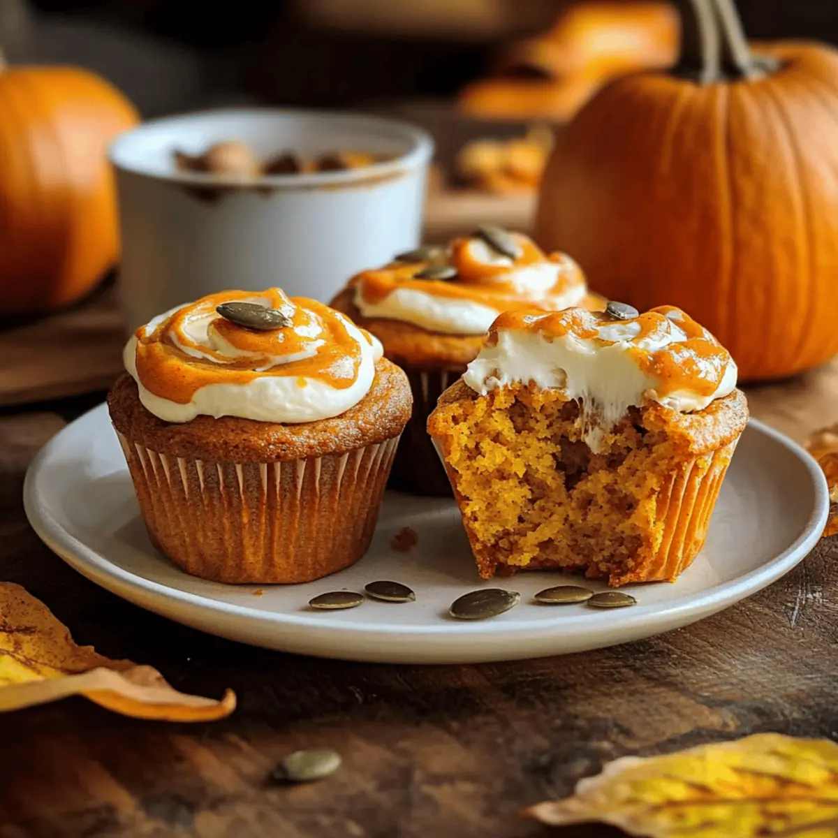 Best Starbucks Pumpkin Cream Cheese Muffins You’ll Love