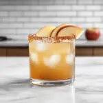 Caramel Apple Cider Crush
