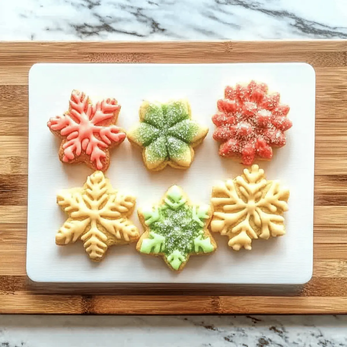 Buttery Christmas Spritz Cookies for Heartwarming Holiday Joy