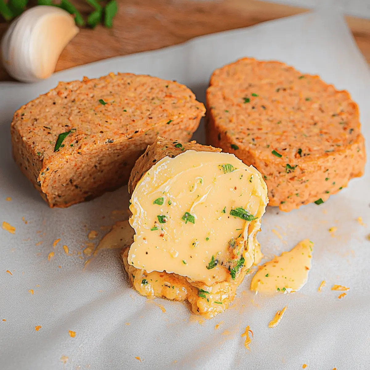 Elevate Your Meals with Homemade Cowboy Butter Bliss