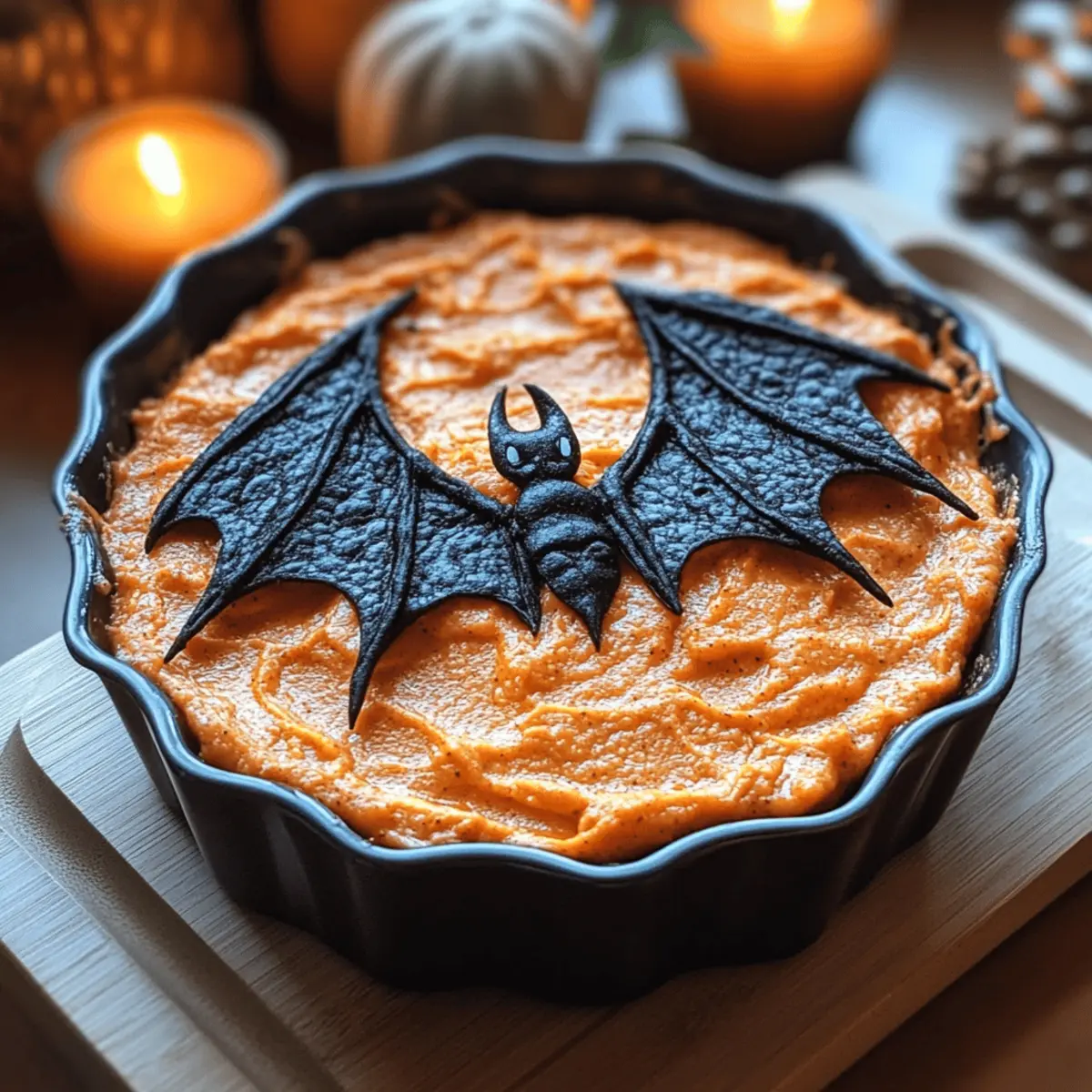 Creamy Buffalo Dip That's Perfect for Game Day Gatherings