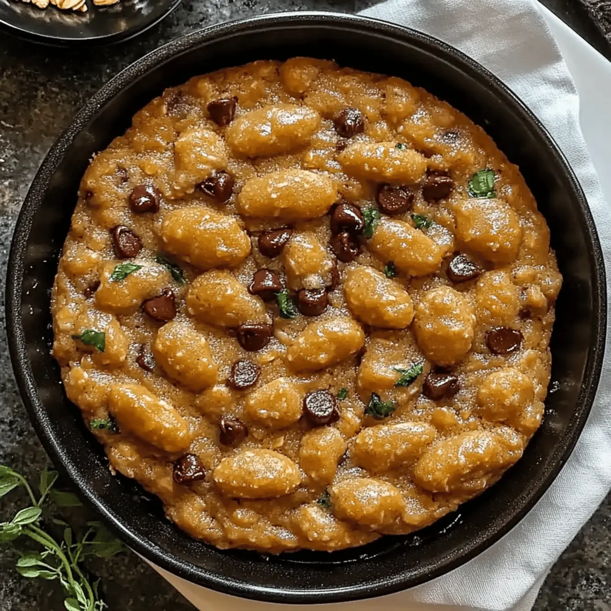 Creamy Tuscan Marry Me Butter Beans for a Cozy Dinner Delight