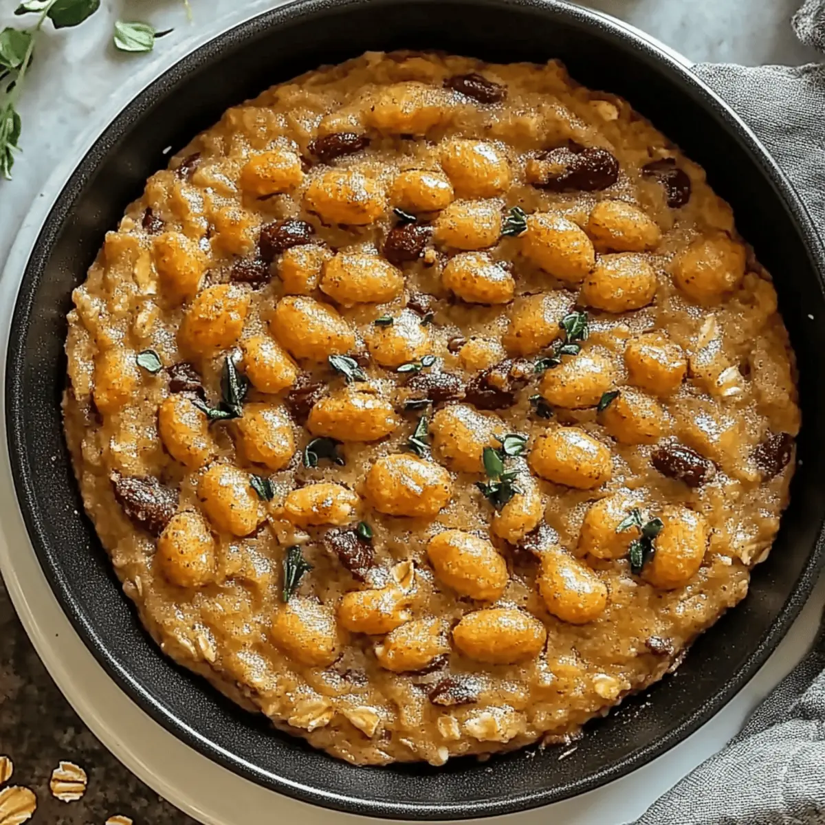 Creamy Tuscan Marry Me Butter Beans That Steal Hearts