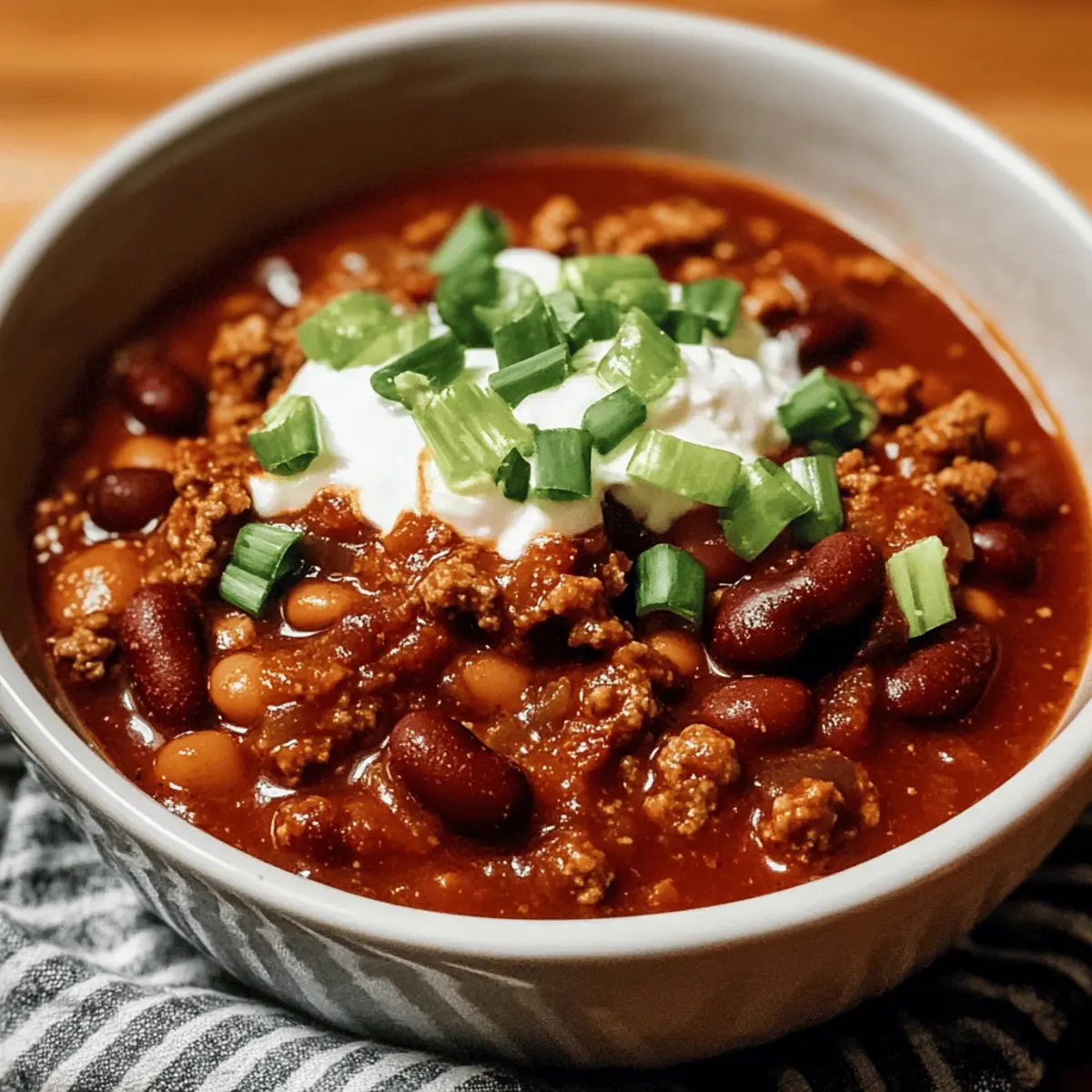 Crock Pot Chili: Your Ultimate Comfort Food Adventure