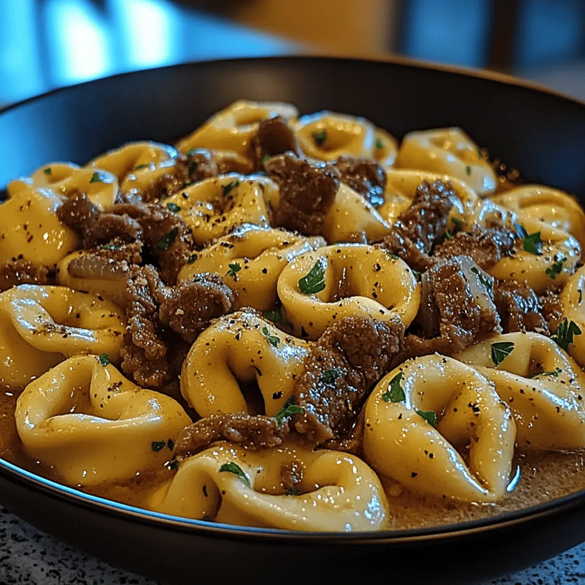 Dump and Bake Meatball Casserole for Effortless Comfort Food