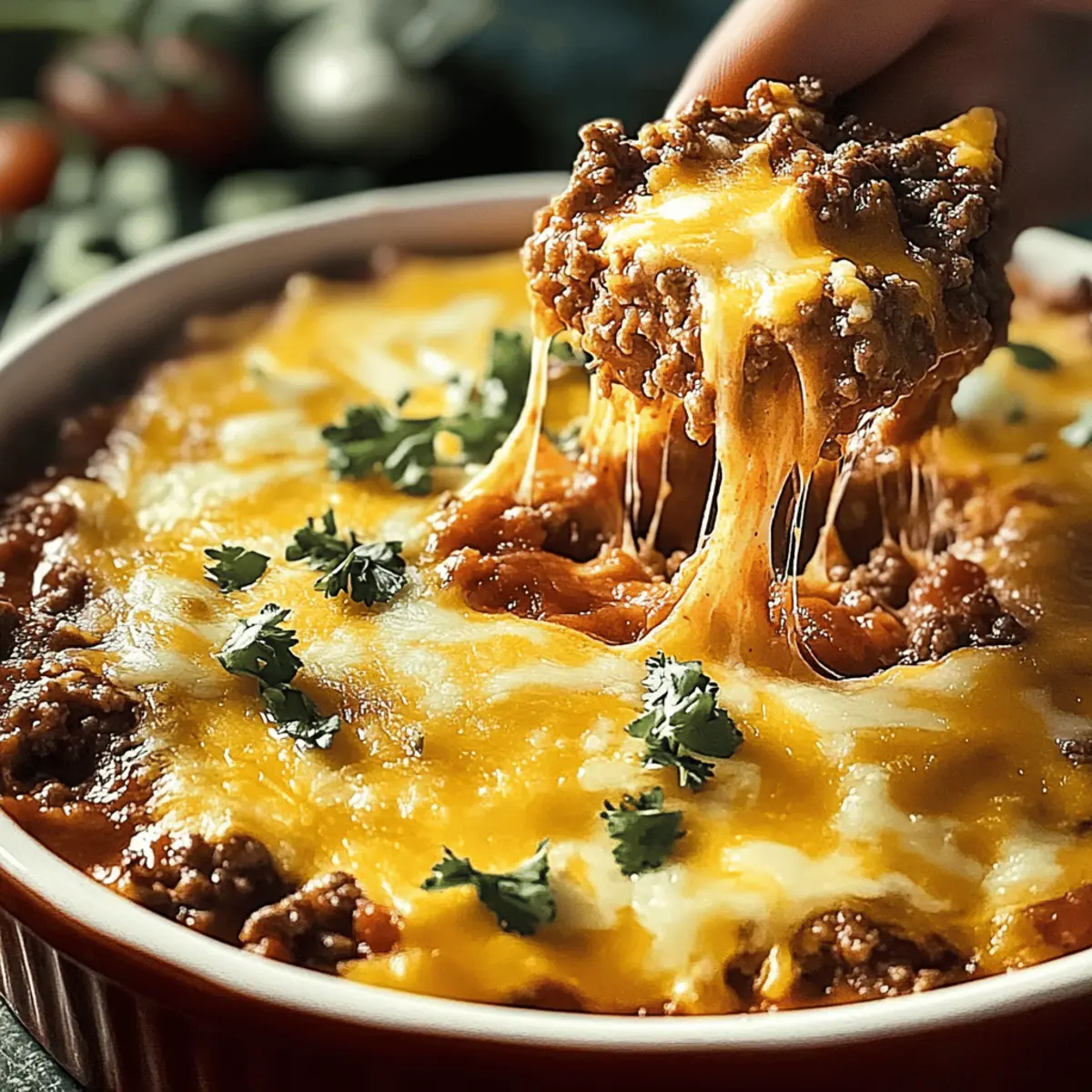 Creamy Football Dip: Game Day’s Ultimate Crowd-Pleaser