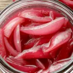 Pickled Onions
