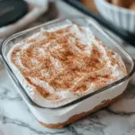 Pumpkin Cheesecake Delight
