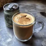 Spiced Hot Cocoa Anti-Inflammatory Drink