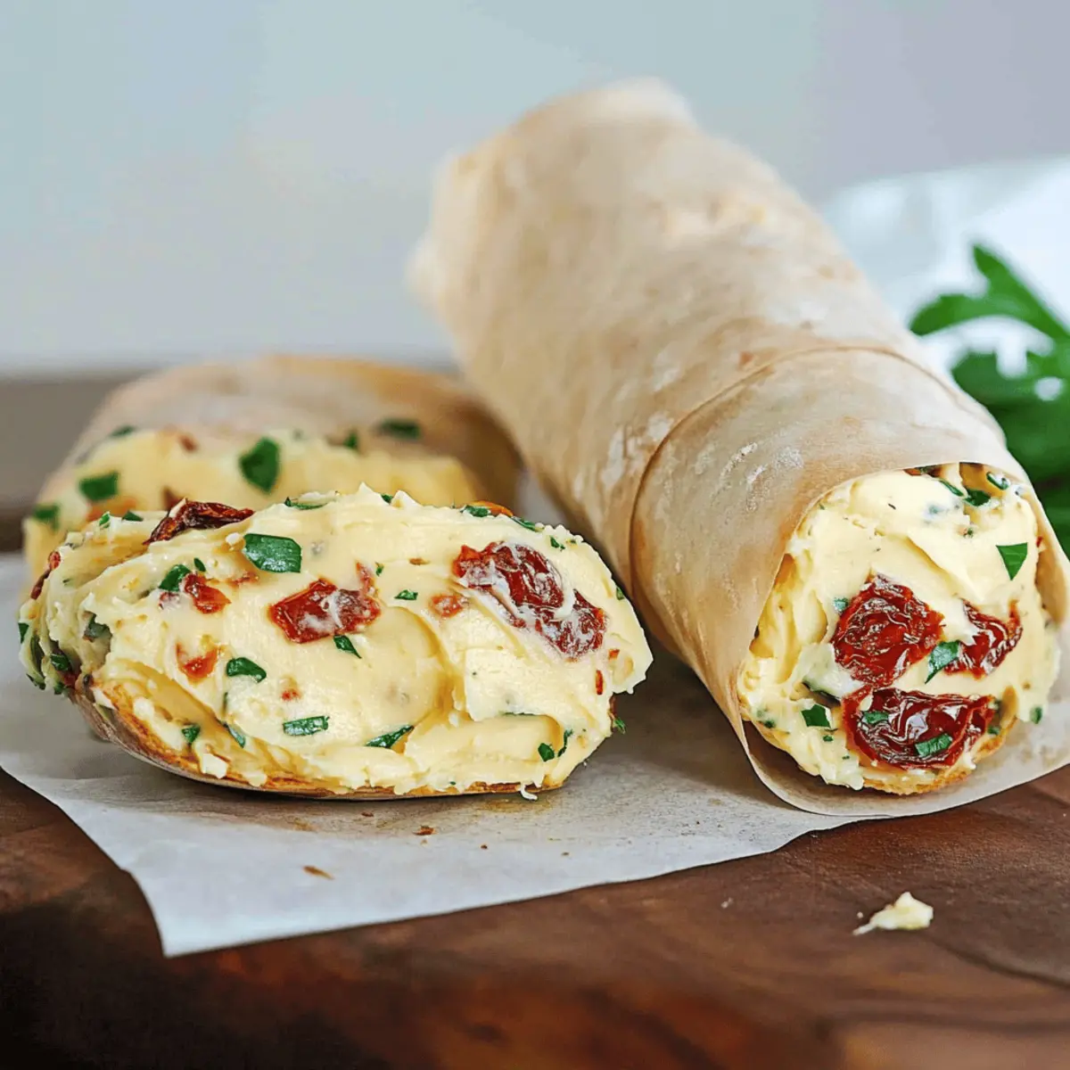Sun Dried Tomato Butter: Your New Flavor-Packed Secret!
