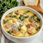 Zuppa Toscana Soup