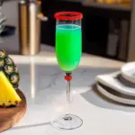 Grinch Mimosa