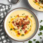 Cauliflower Soup