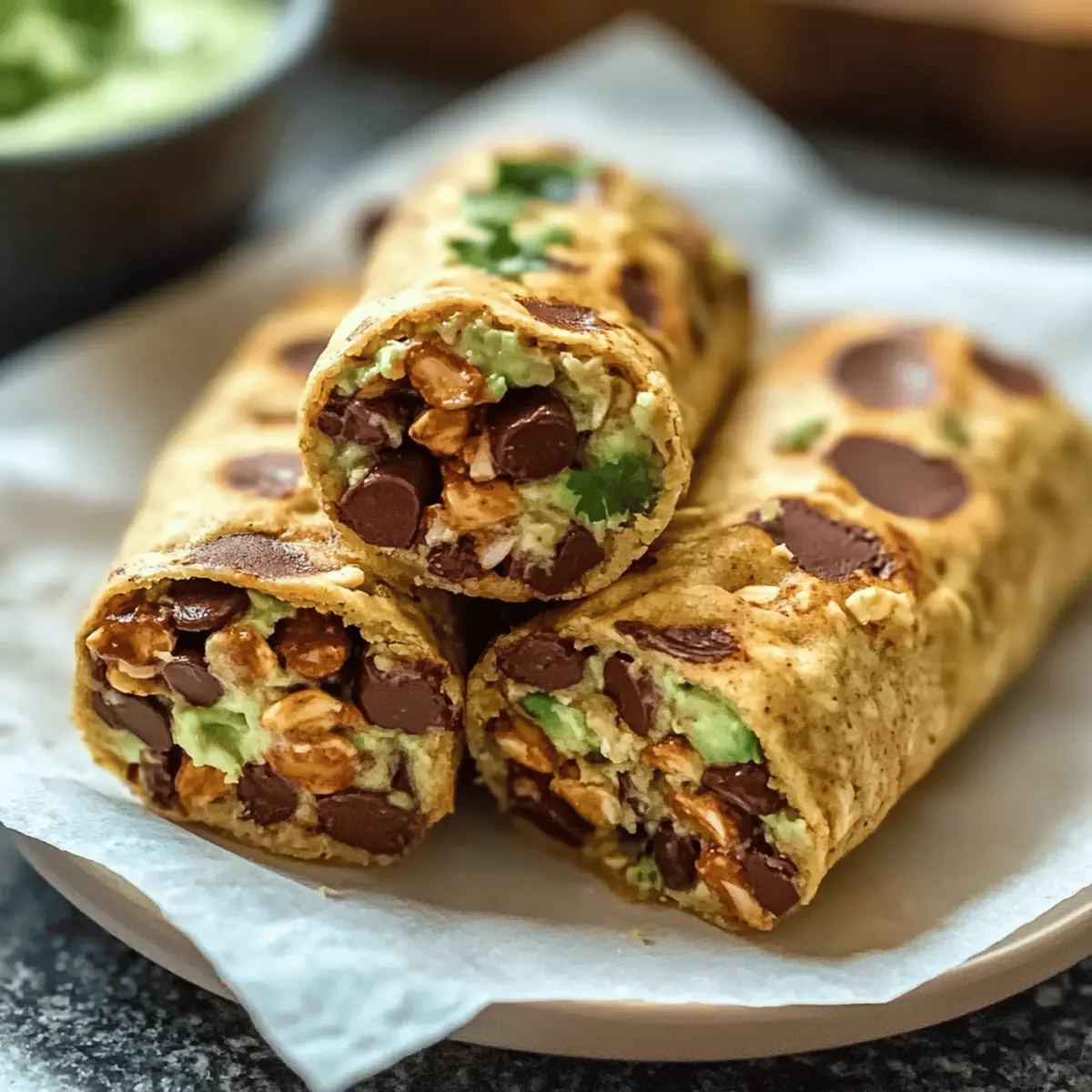 Savor Every Bite: Chipotle Ranch Grilled Chicken Burrito
