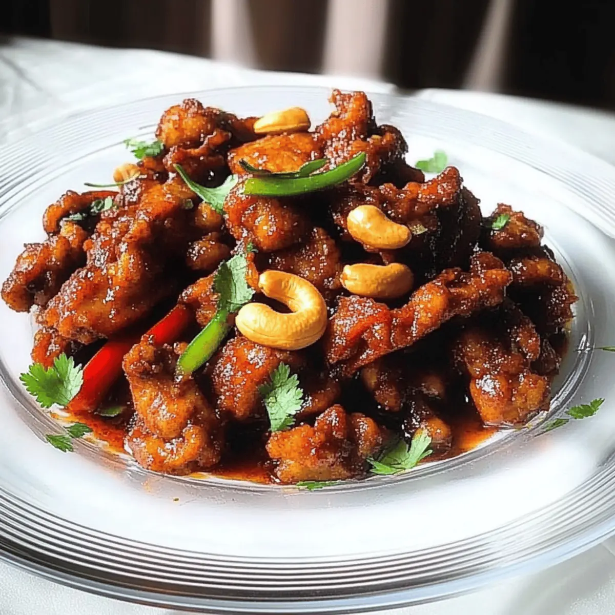 Crispy Dragon Chicken: Your New Favorite Indo-Chinese Delight