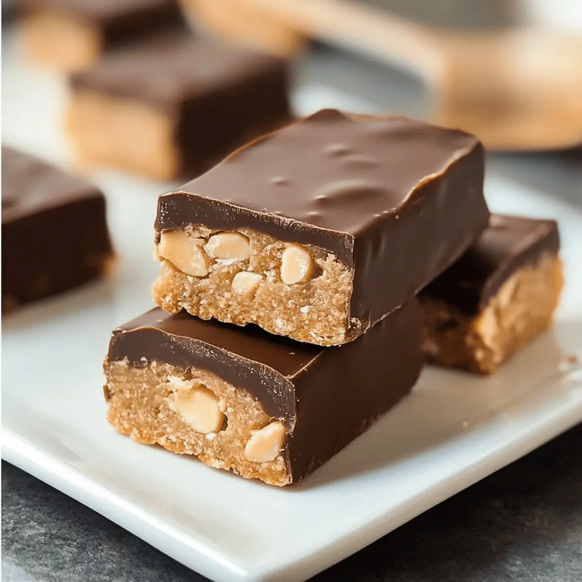 Homemade Protein Bars for Your Perfect Post-Workout Boost
