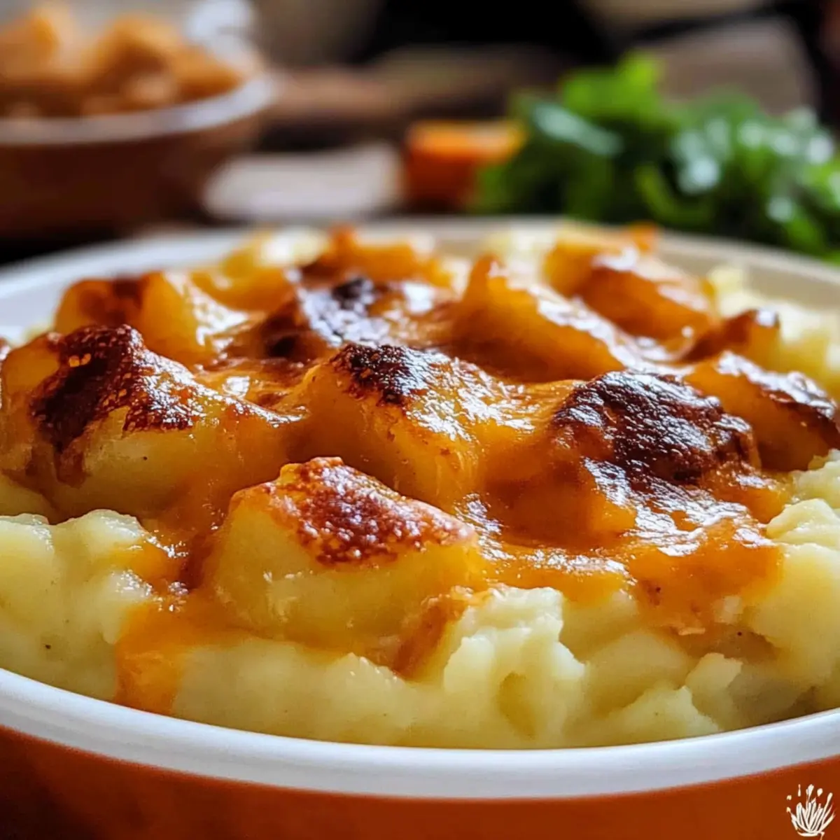 Cozy Scottish Rumbledethumps: Your New Favorite Comfort Dish