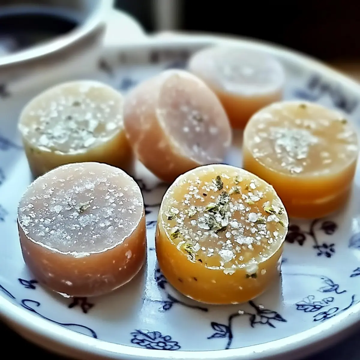 Cozy Up with Homemade Cold Comfort Tea Bombs Today