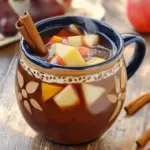 Mexican Christmas Punch