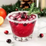 Christmas Margarita