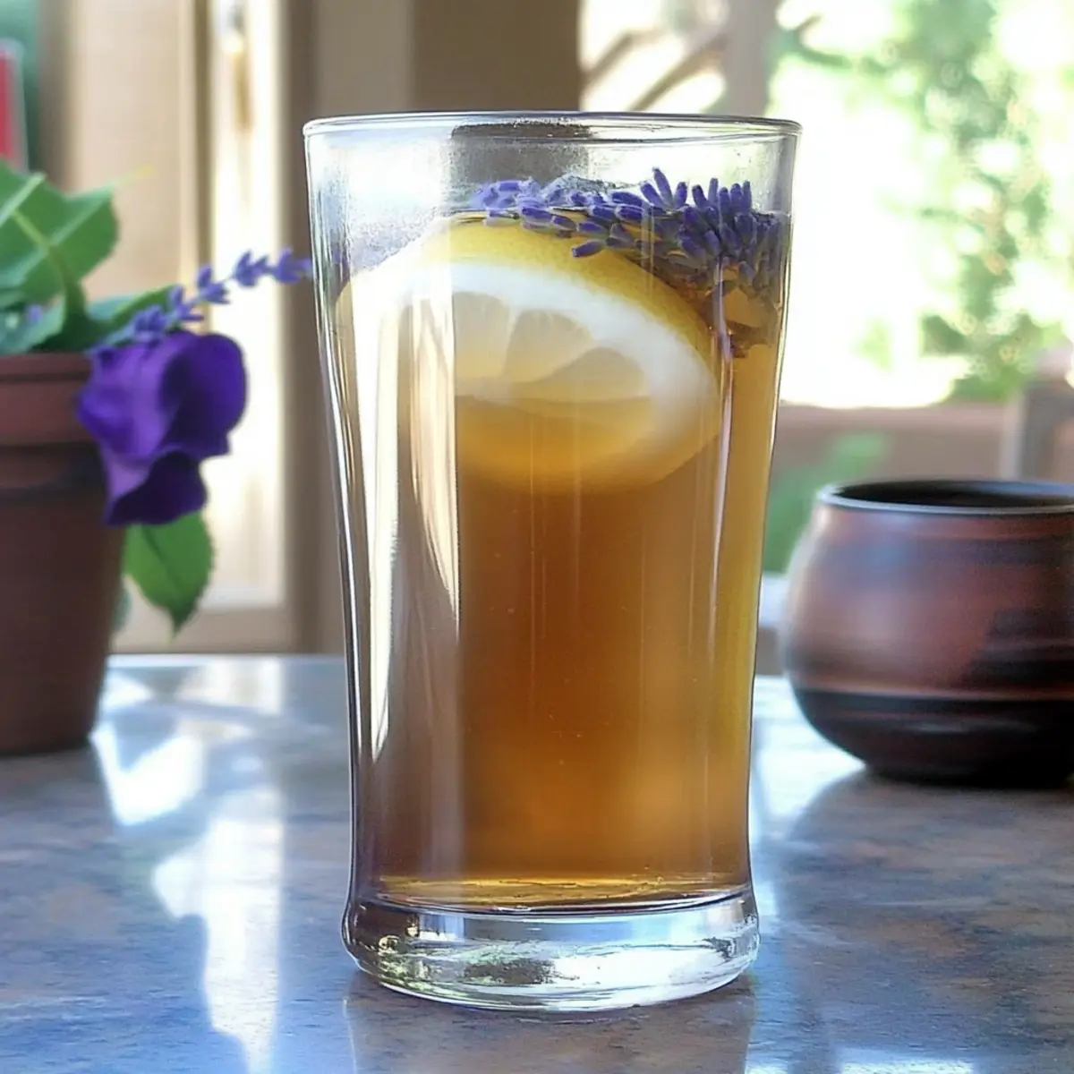 Sparkling Kombucha Mocktails: Refreshing Sip for Any Occasion