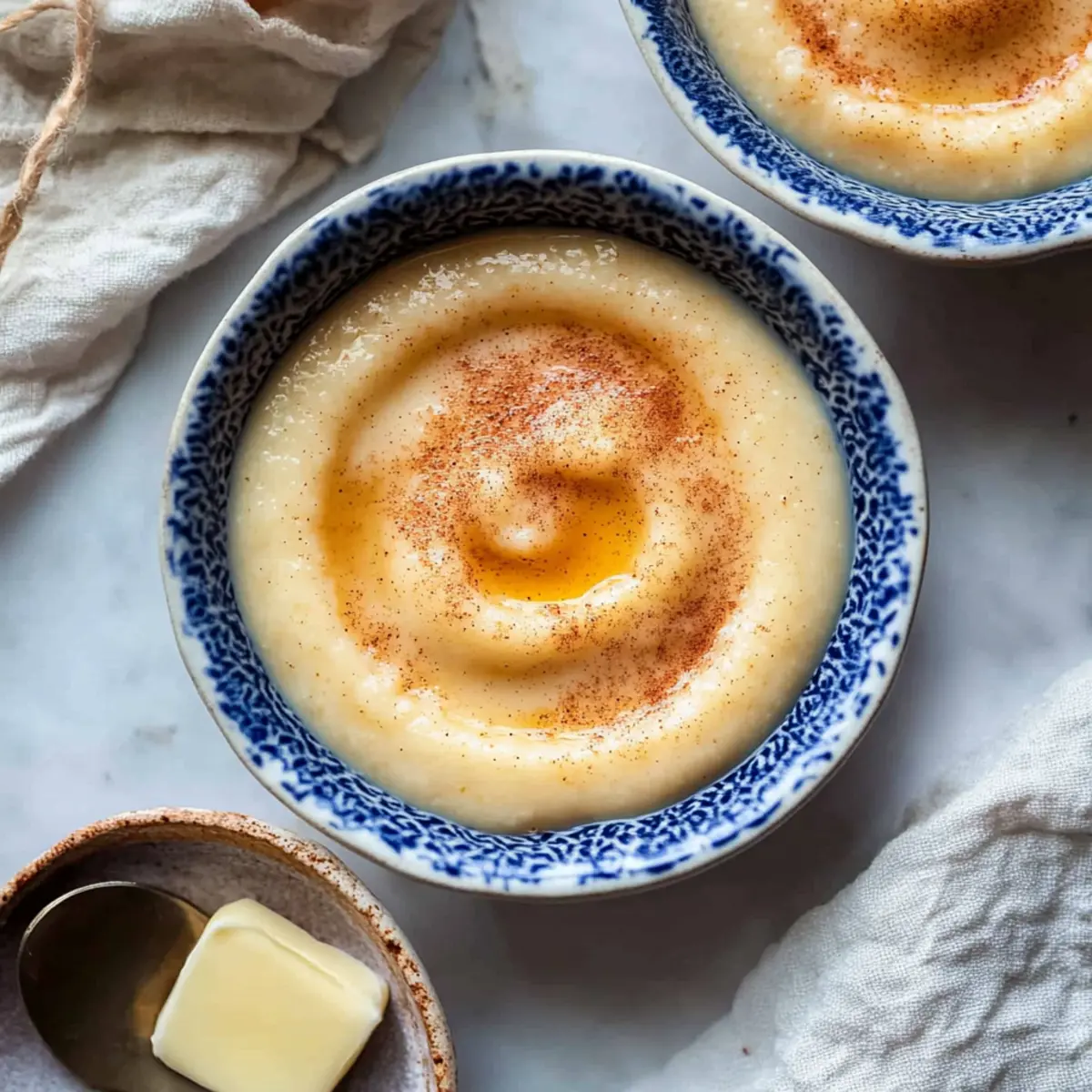 Creamy Rømmegrøt: A Cozy Norwegian Delight to Savor