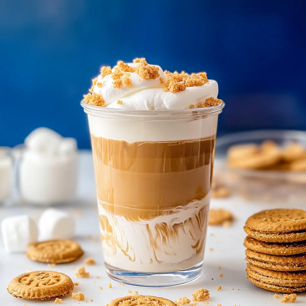 Indulge in a Fluffy Latte: Your Creamy Coffee Dream