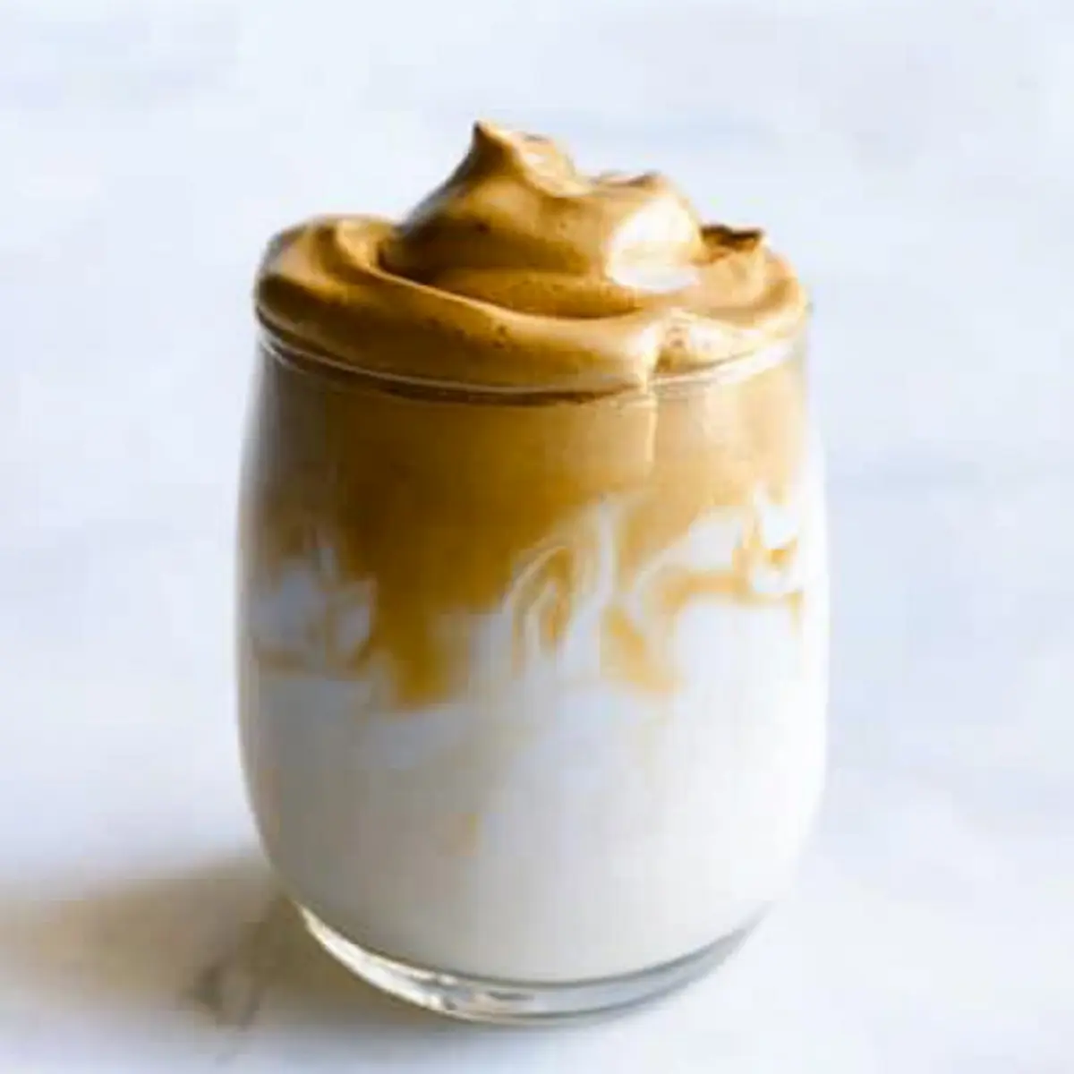 Whip Up Dalgona Coffee: Your New Favorite Creamy Treat