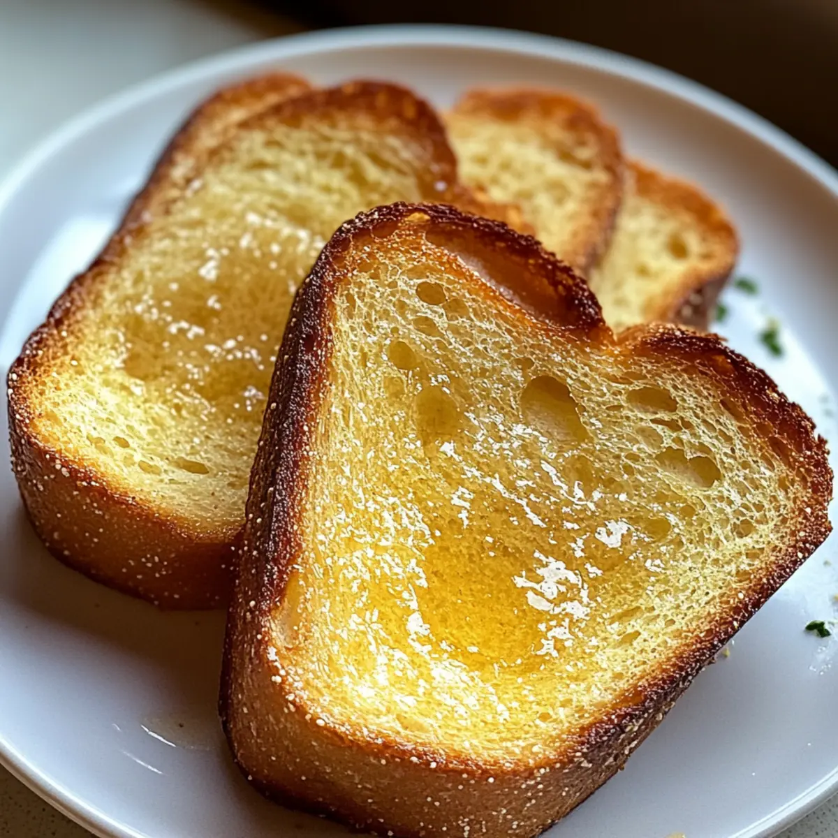 Buttery Texas Toast Bread That Will Wow Your Taste Buds