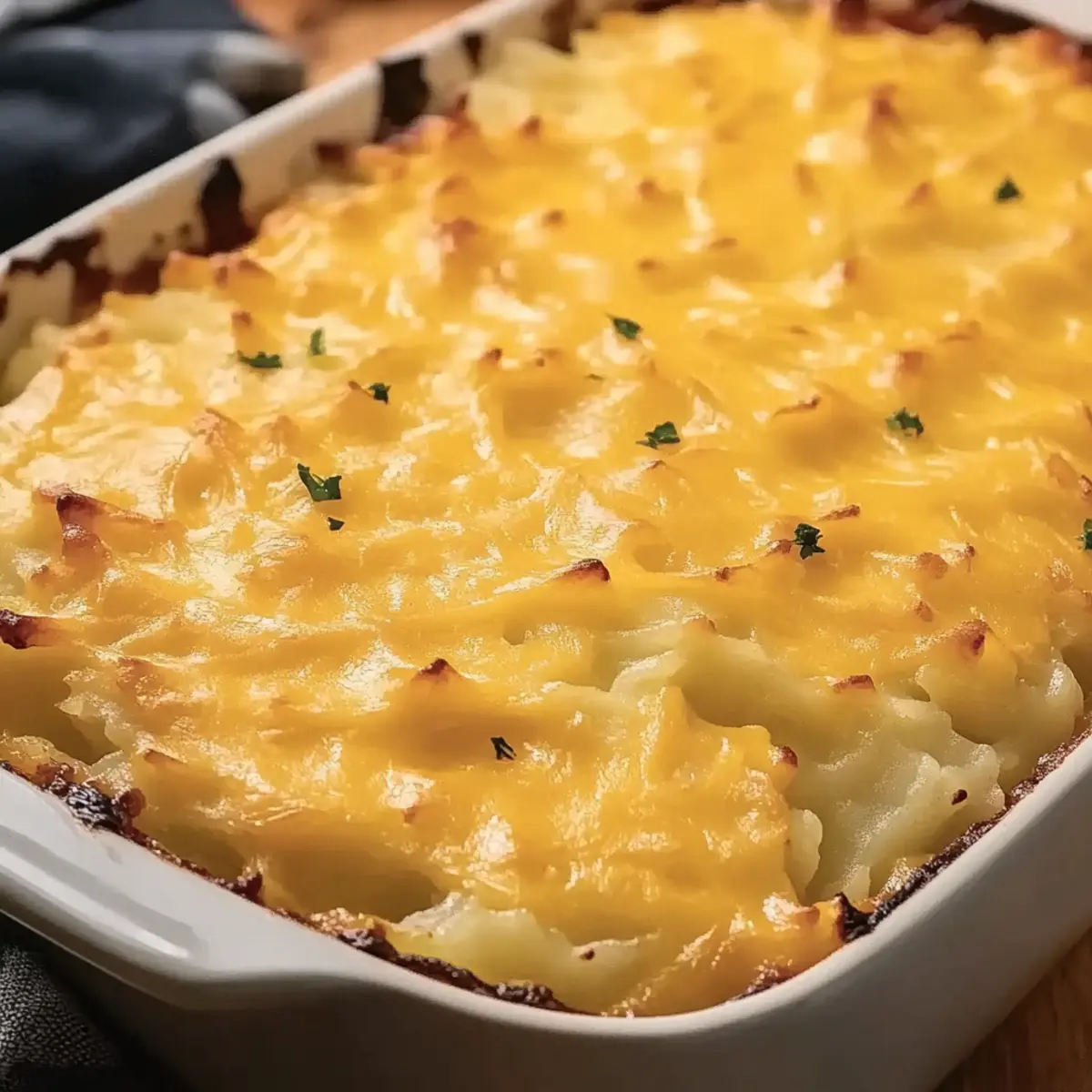 Delmonico Potatoes: Creamy Comfort Food for Every Occasion