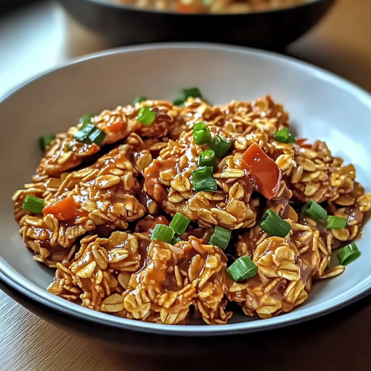 Delicious Chicken Ramen Stir Fry for a Quick Dinner Fix