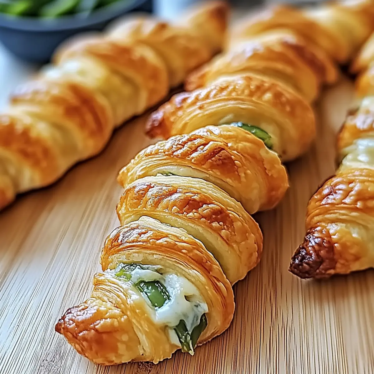 Irresistible Jalapeno Popper Twists for Your Next Party