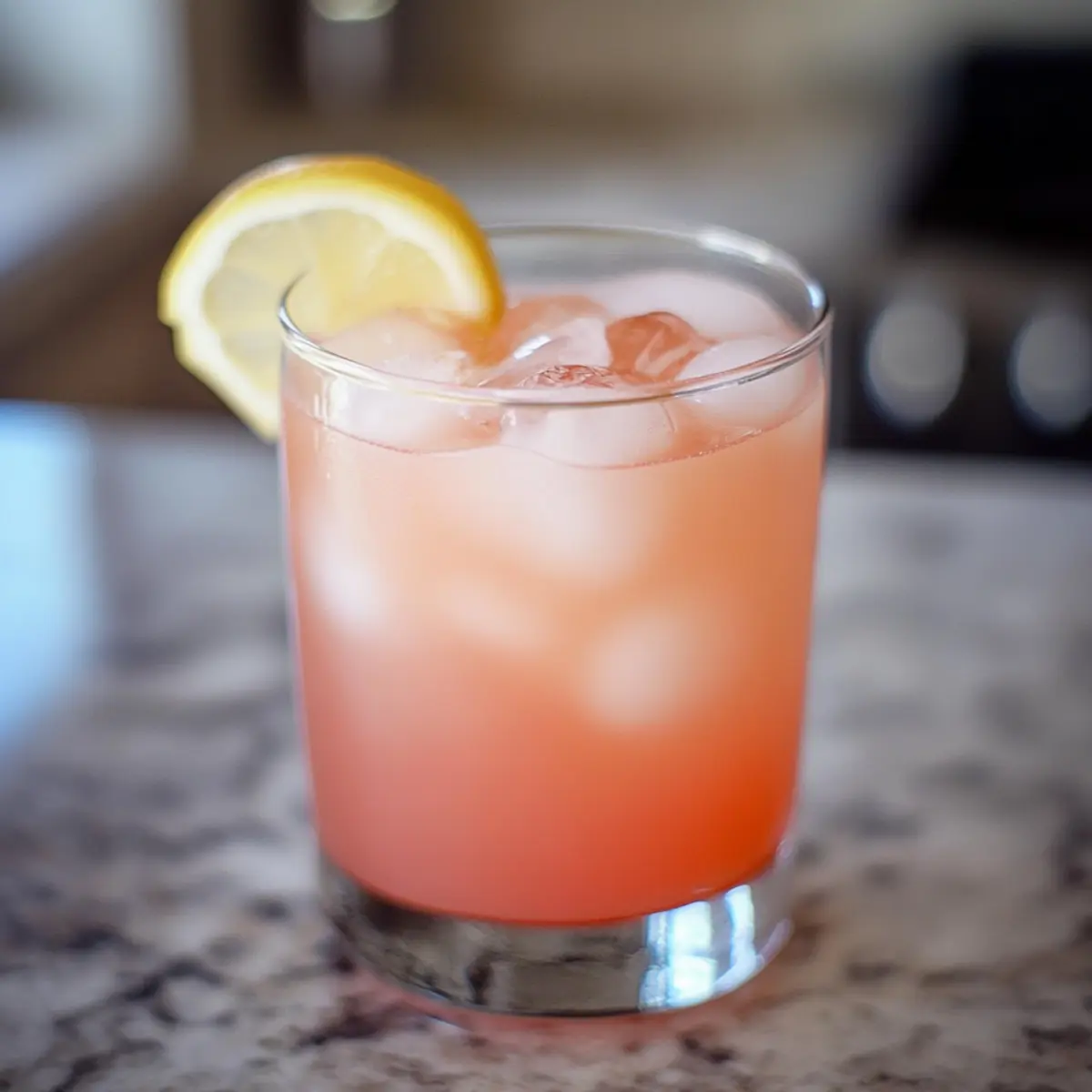 Guava White Tea Lemonade: A Refreshing Homemade Delight