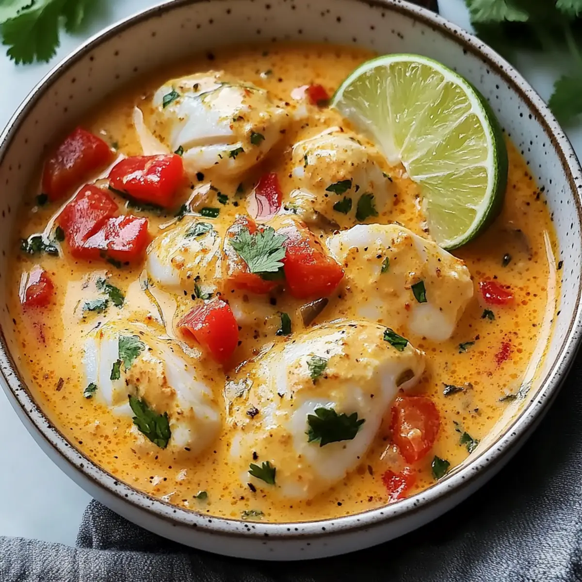 Irresistible Brazilian Fish Stew for Cozy Nights In