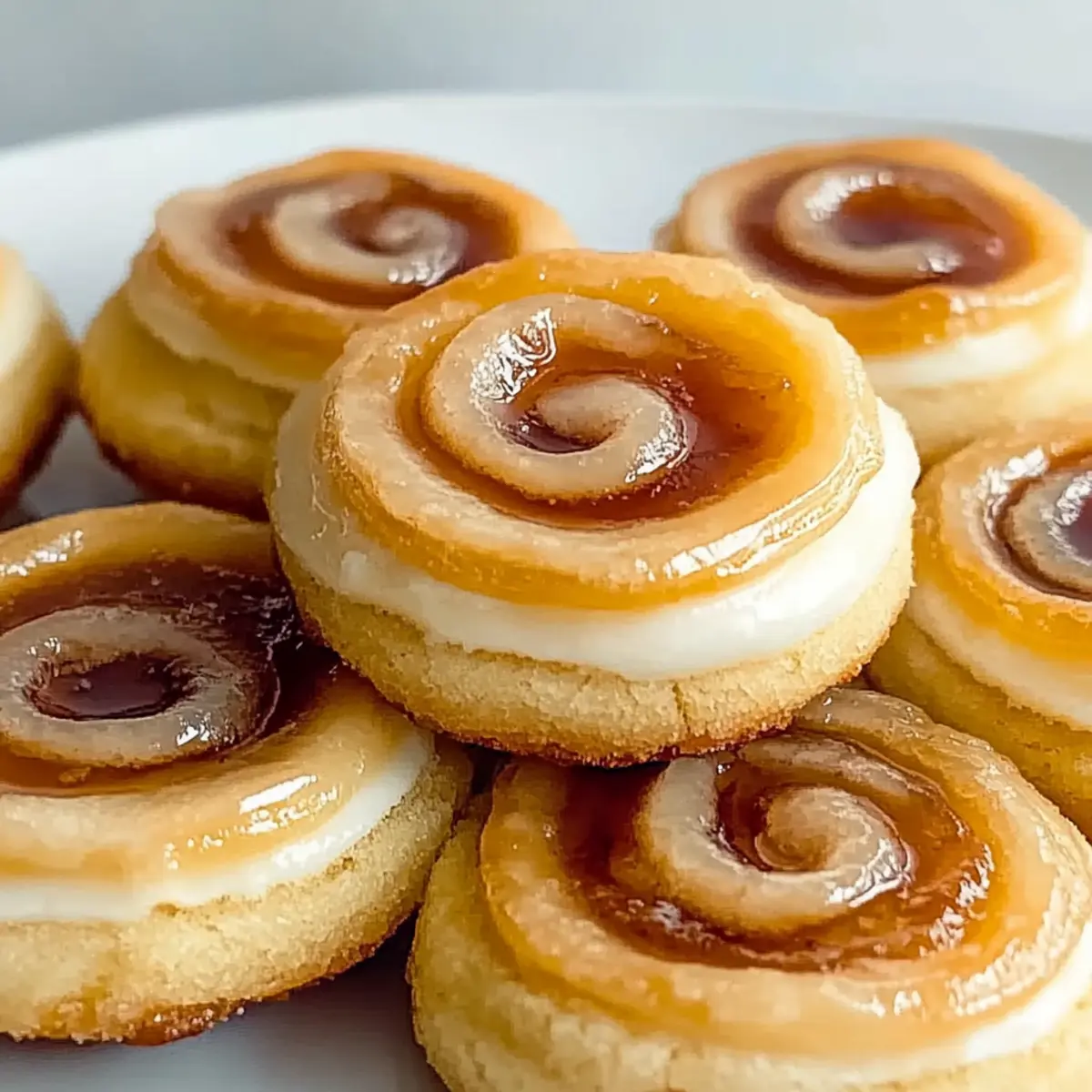 Decadent Crème Brûlée Cookies That Will Wow Your Guests
