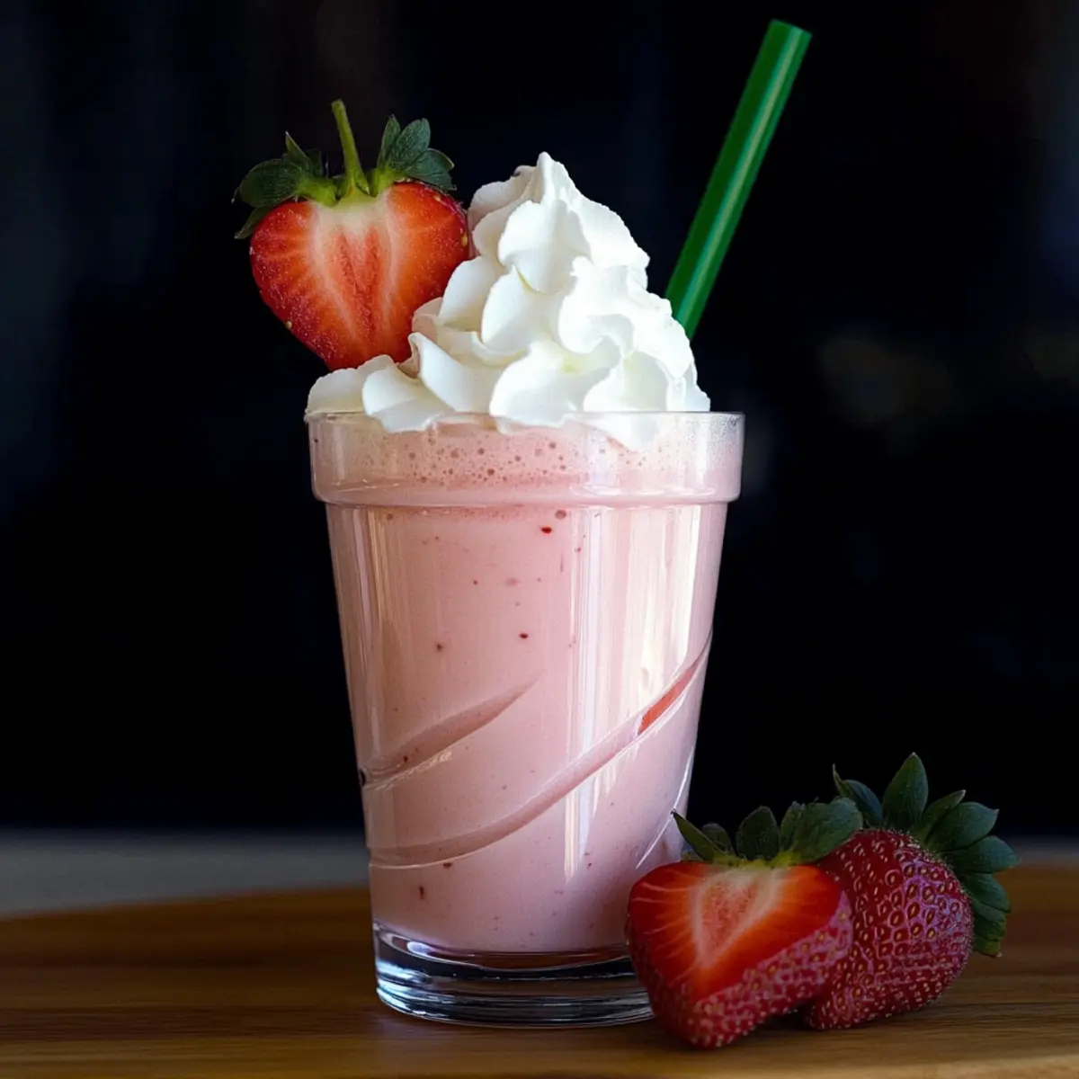 Refreshing Starbucks Pink Drink You Can Make at Home