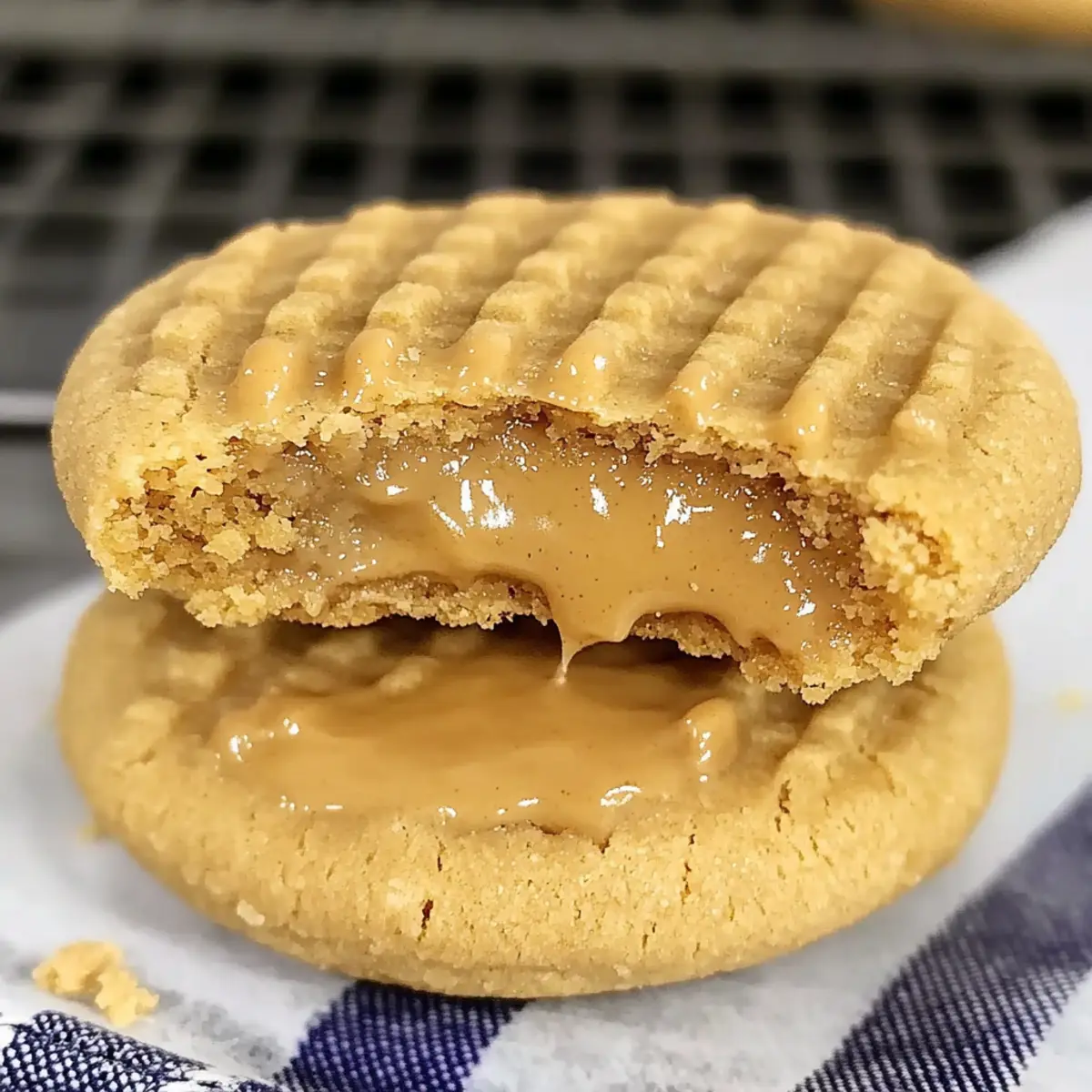 Homemade Nutter Butters: The Ultimate Peanut Butter Treat