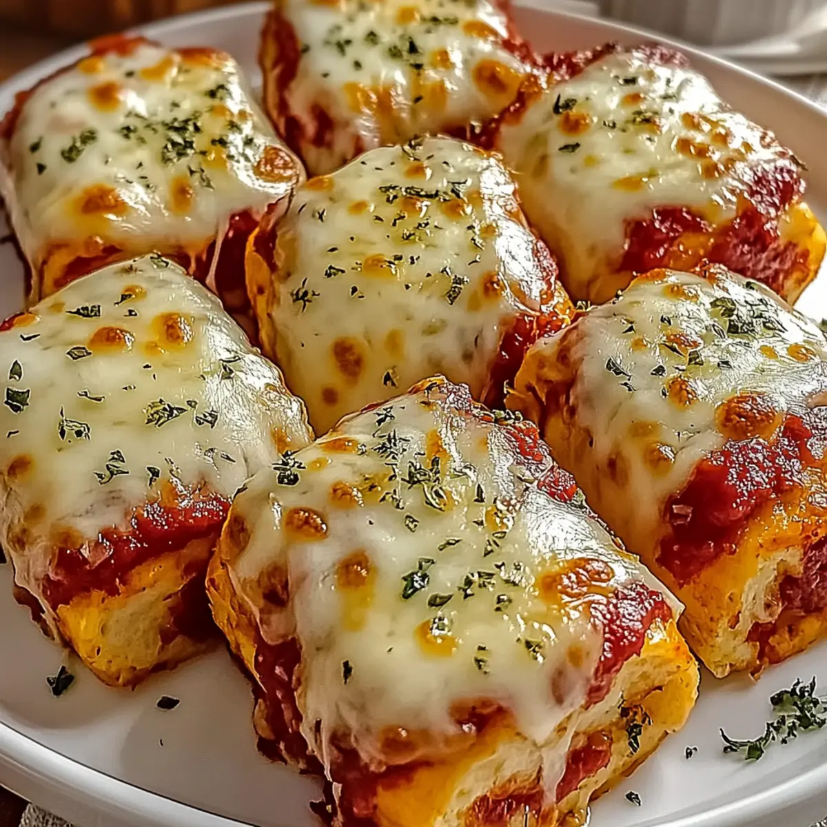 Irresistible Air Fryer Pizza Rolls: Quick, Crispy Comfort Bites